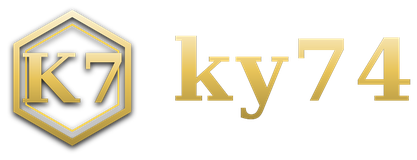 ky74 logo